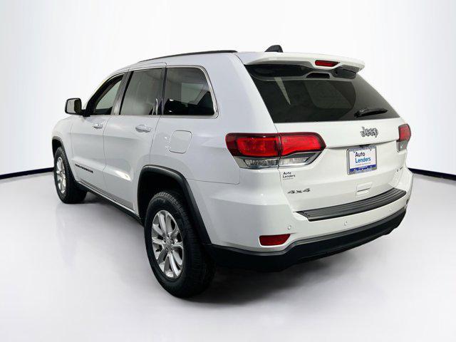 used 2022 Jeep Grand Cherokee car, priced at $26,242