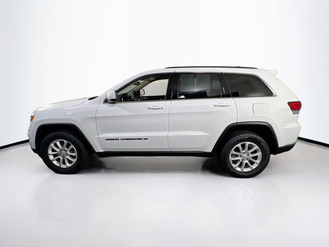 used 2022 Jeep Grand Cherokee car, priced at $26,242