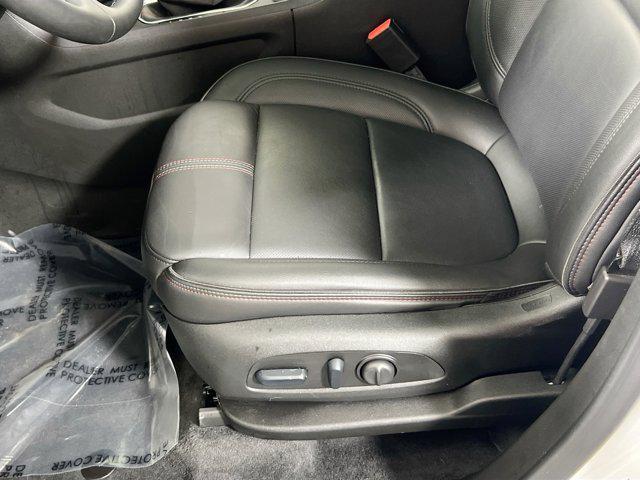 used 2023 Chevrolet Traverse car, priced at $41,320