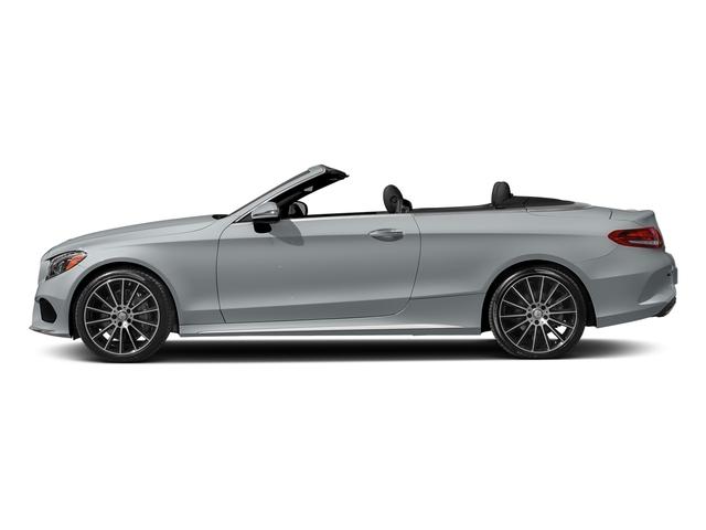used 2017 Mercedes-Benz C-Class car, priced at $24,995