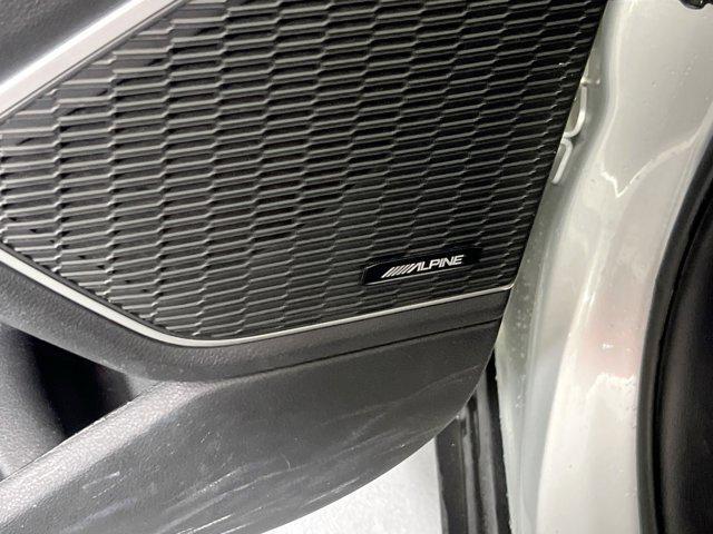 used 2021 Jeep Grand Cherokee L car, priced at $30,635