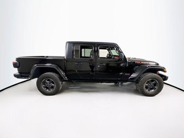 used 2021 Jeep Gladiator car, priced at $38,399