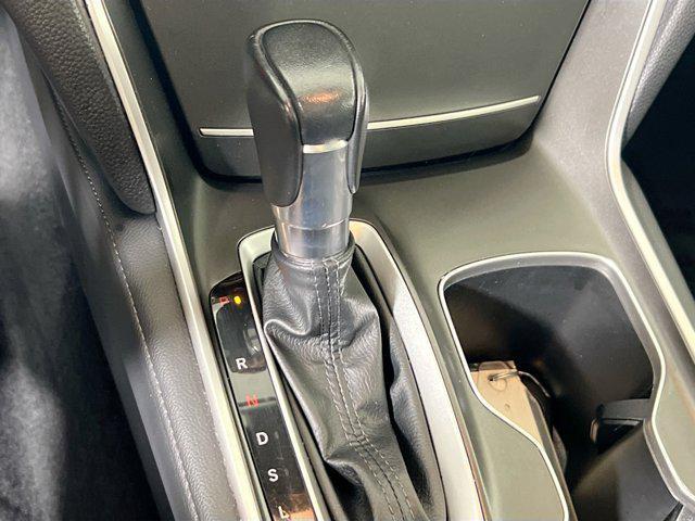 used 2022 Honda Accord car, priced at $27,956