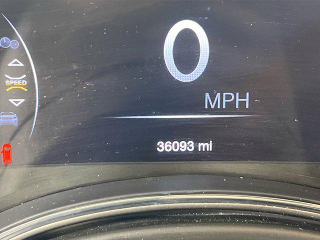 used 2022 Jeep Grand Cherokee car, priced at $26,456