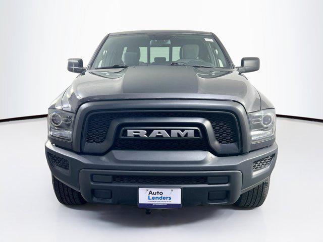 used 2021 Ram 1500 Classic car, priced at $30,312