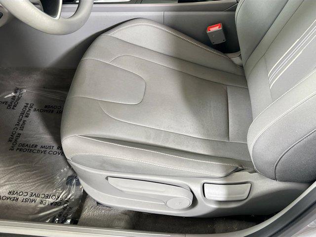 used 2024 Hyundai Elantra car, priced at $21,460