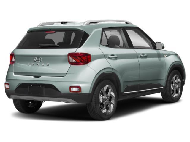new 2025 Hyundai Venue car, priced at $24,131