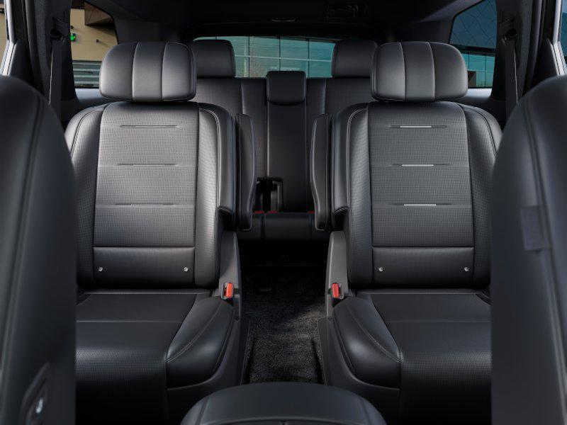 new 2026 Hyundai Palisade Hybrid car, priced at $59,358