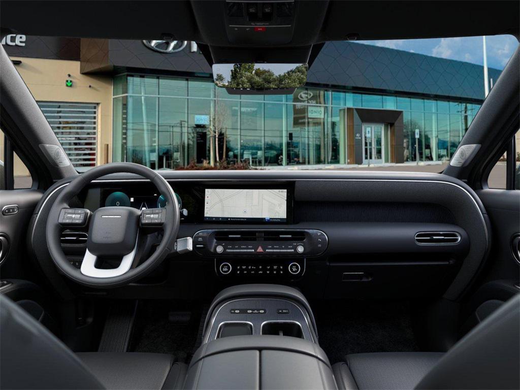 new 2026 Hyundai Palisade Hybrid car, priced at $59,358