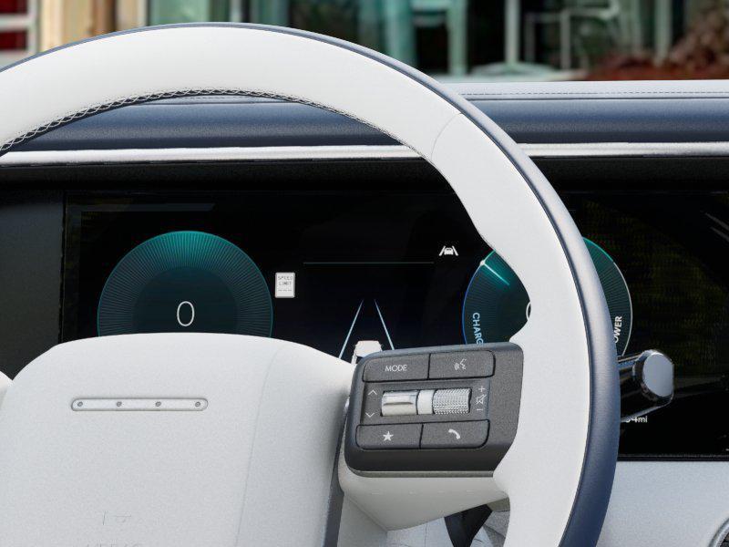 new 2026 Hyundai Palisade Hybrid car, priced at $60,395