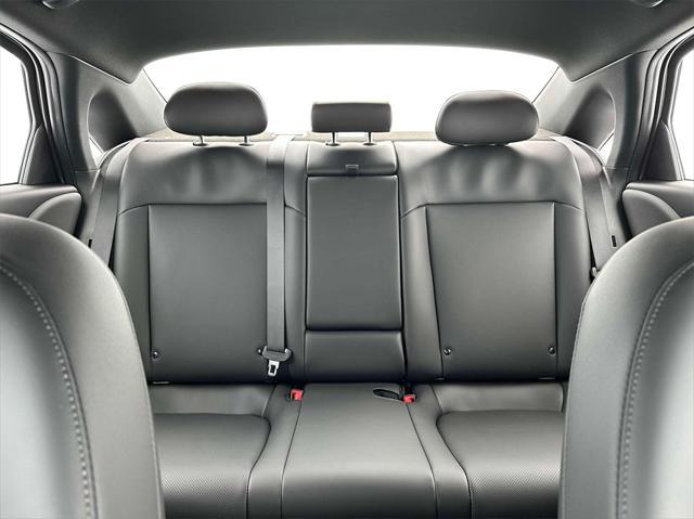 new 2025 Hyundai IONIQ 6 car, priced at $48,355