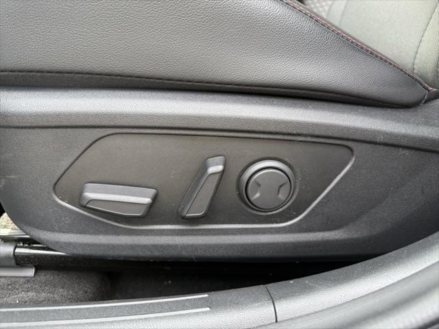 used 2024 Hyundai Elantra car, priced at $26,999