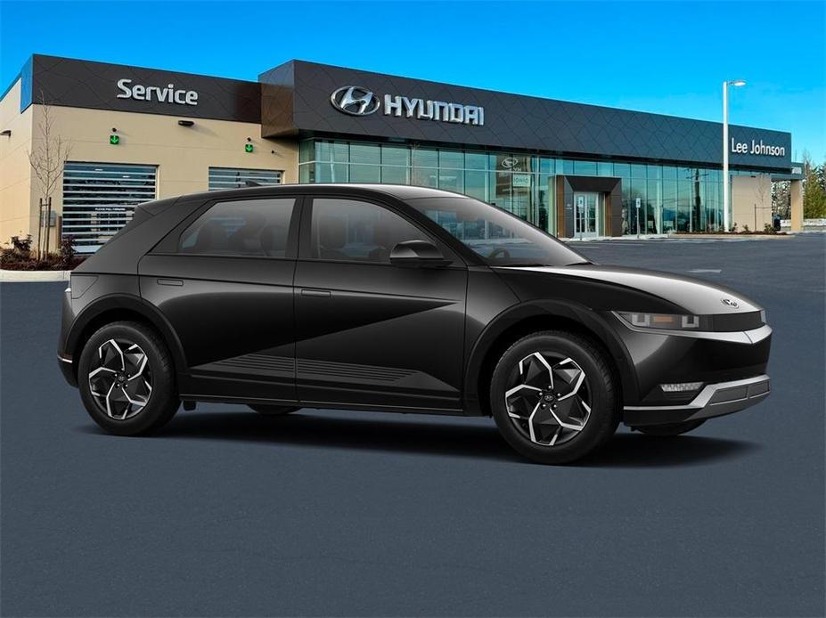 new 2024 Hyundai IONIQ 5 car, priced at $45,070