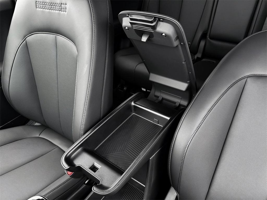 new 2025 Hyundai IONIQ 5 car, priced at $54,895