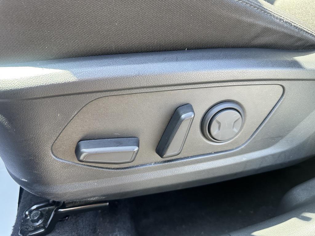 used 2022 Hyundai TUCSON Hybrid car, priced at $27,246