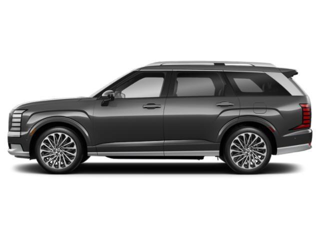 new 2026 Hyundai Palisade Hybrid car, priced at $59,895