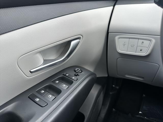 used 2024 Hyundai TUCSON Plug-In Hybrid car, priced at $34,999