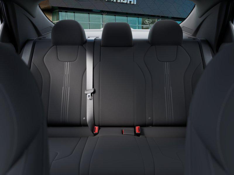new 2025 Hyundai Elantra car, priced at $23,804