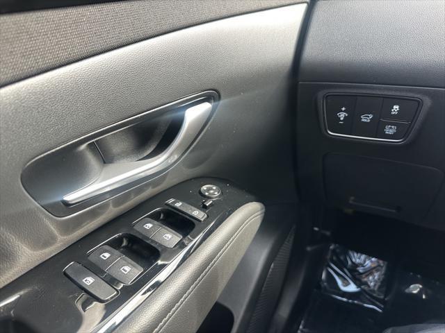 used 2024 Hyundai TUCSON Hybrid car, priced at $36,999