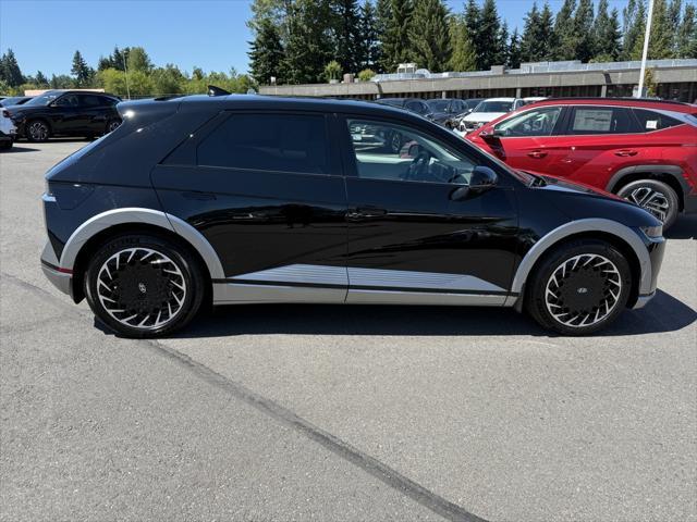 used 2024 Hyundai IONIQ 5 car, priced at $42,999