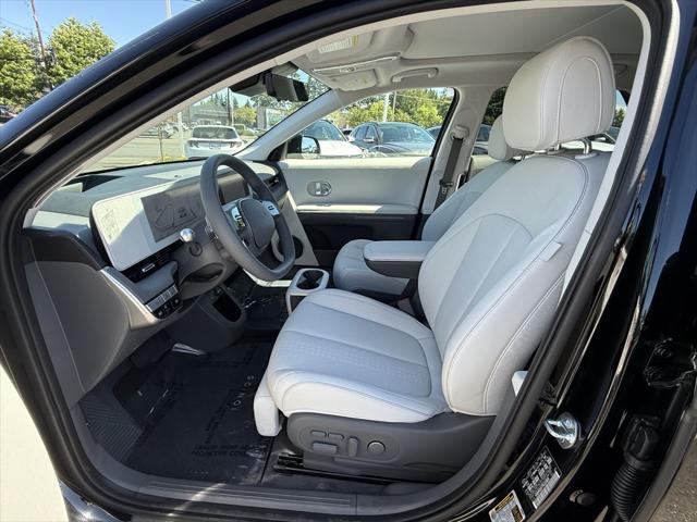used 2024 Hyundai IONIQ 5 car, priced at $42,999