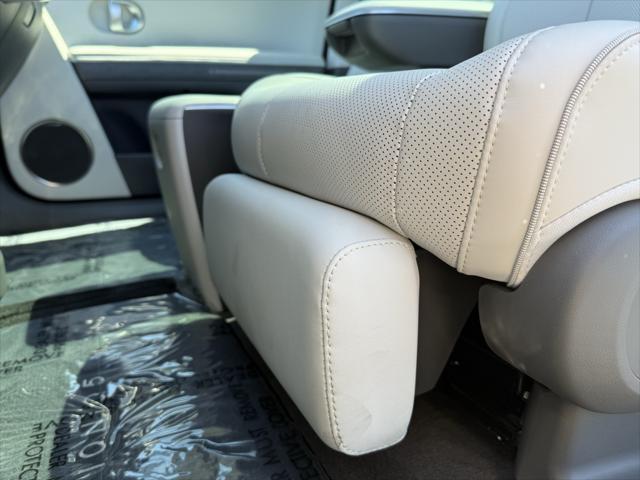 used 2024 Hyundai IONIQ 5 car, priced at $42,999