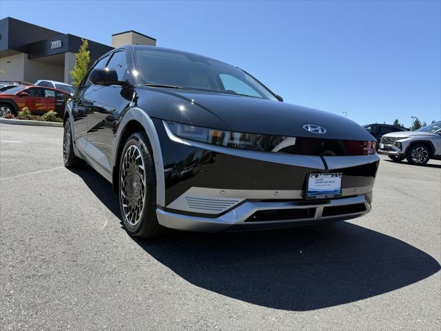 used 2024 Hyundai IONIQ 5 car, priced at $42,999