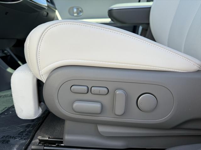used 2024 Hyundai IONIQ 5 car, priced at $42,999
