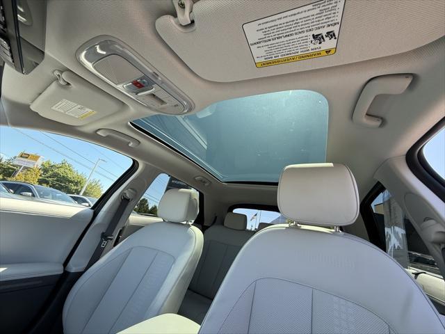 used 2024 Hyundai IONIQ 5 car, priced at $42,999