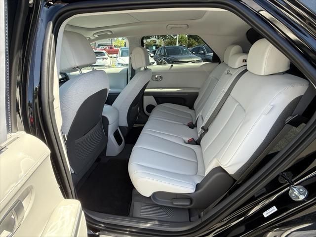 used 2024 Hyundai IONIQ 5 car, priced at $42,999