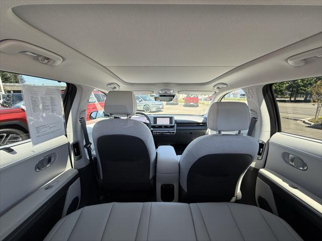 used 2024 Hyundai IONIQ 5 car, priced at $42,999