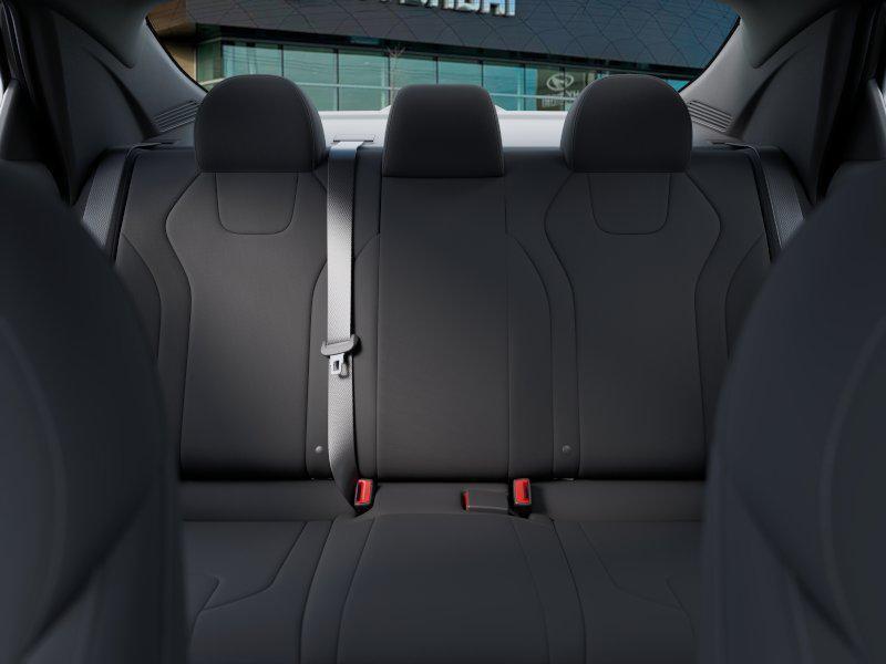 new 2025 Hyundai ELANTRA HEV car, priced at $24,365