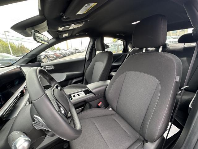 used 2024 Hyundai IONIQ 6 car, priced at $29,700