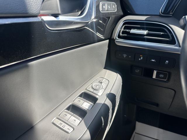 used 2022 Hyundai Palisade car, priced at $36,750