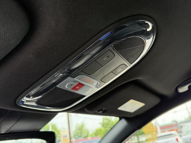 used 2024 Hyundai IONIQ 6 car, priced at $29,979