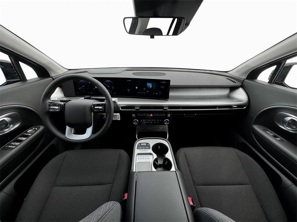 new 2026 Hyundai IONIQ 9 car, priced at $60,340