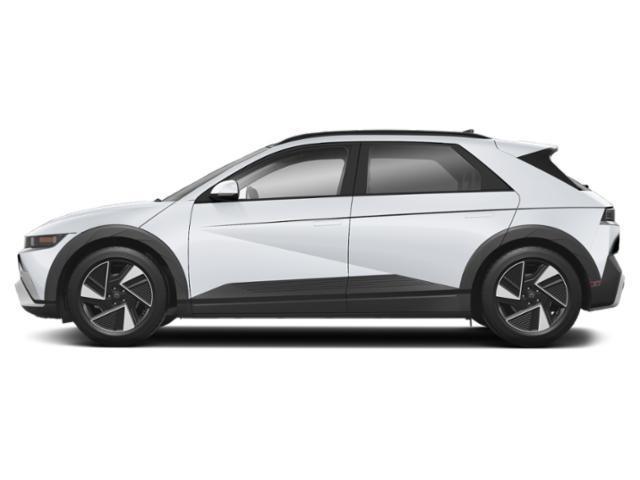 new 2025 Hyundai IONIQ 5 car, priced at $47,330