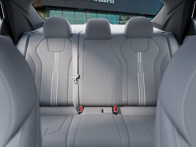 new 2025 Hyundai Elantra car, priced at $23,777