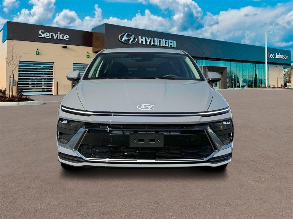new 2025 Hyundai Sonata car, priced at $26,191
