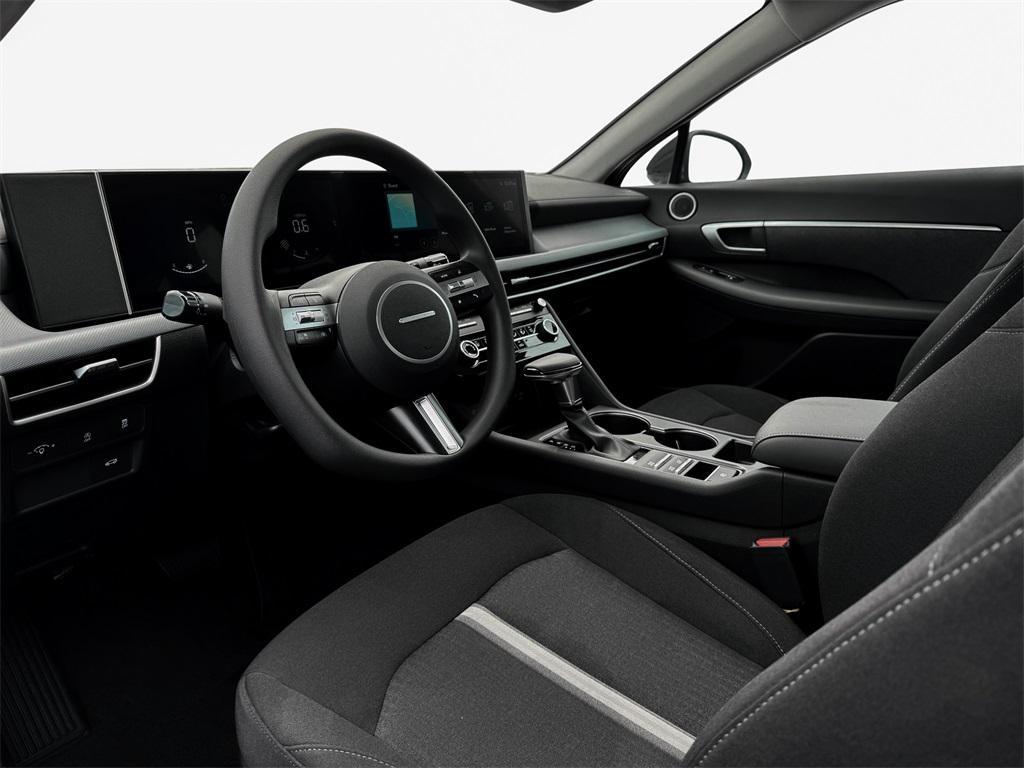 new 2025 Hyundai Sonata car, priced at $26,191