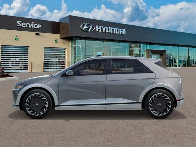 new 2024 Hyundai IONIQ 5 car, priced at $48,930