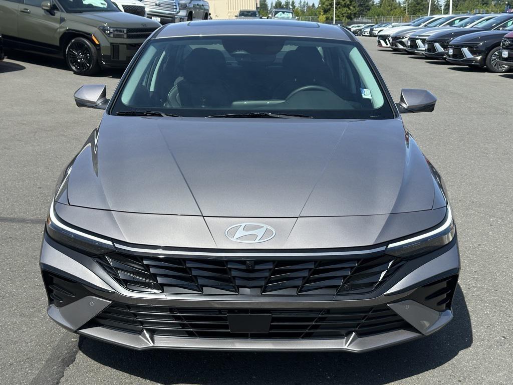 used 2024 Hyundai Elantra car, priced at $24,775