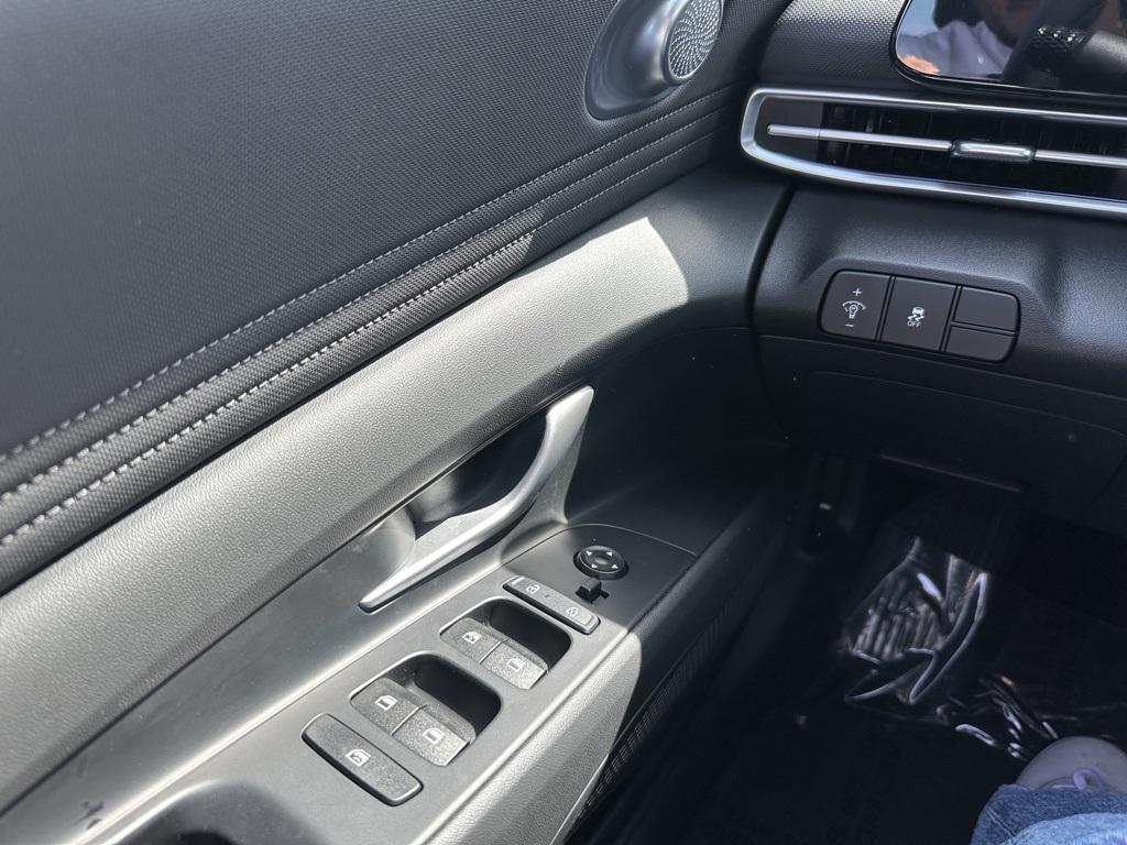 used 2024 Hyundai Elantra car, priced at $24,775