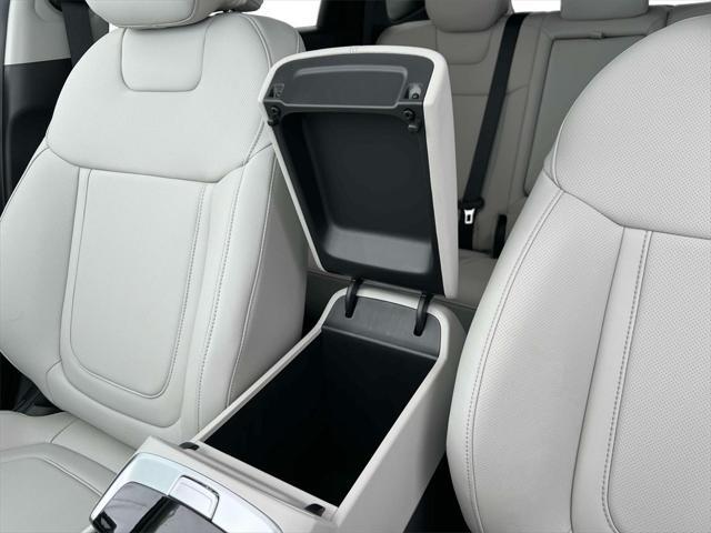 new 2025 Hyundai Tucson car, priced at $34,659