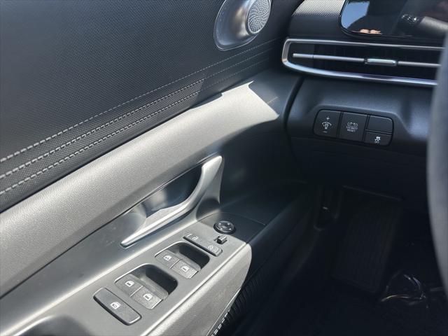 used 2024 Hyundai ELANTRA HEV car, priced at $24,999