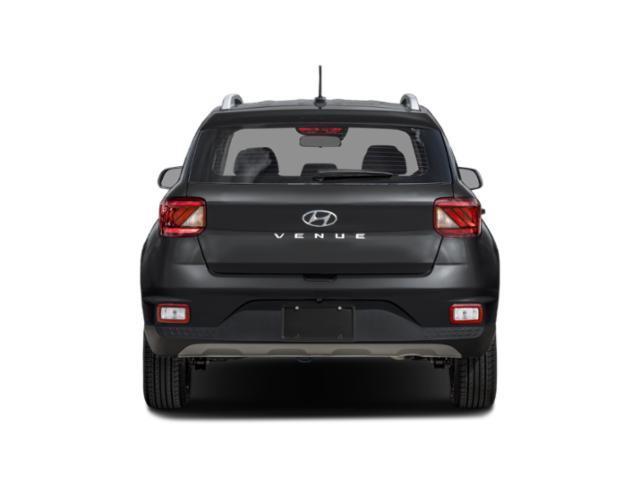 new 2026 Hyundai Venue car, priced at $24,310