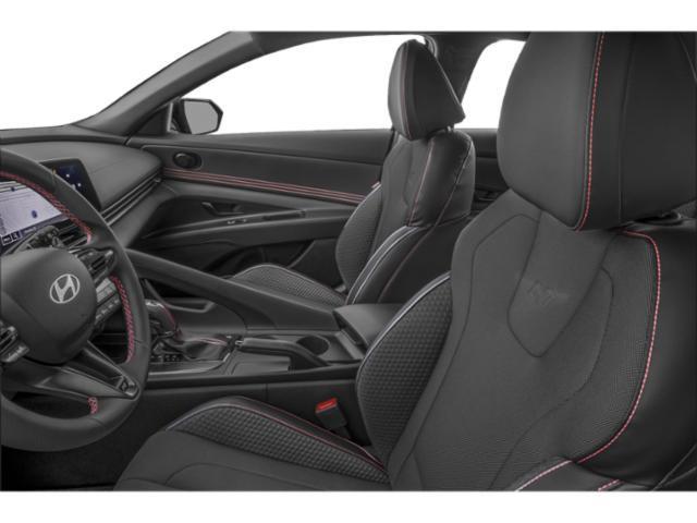 new 2025 Hyundai Elantra car, priced at $28,795