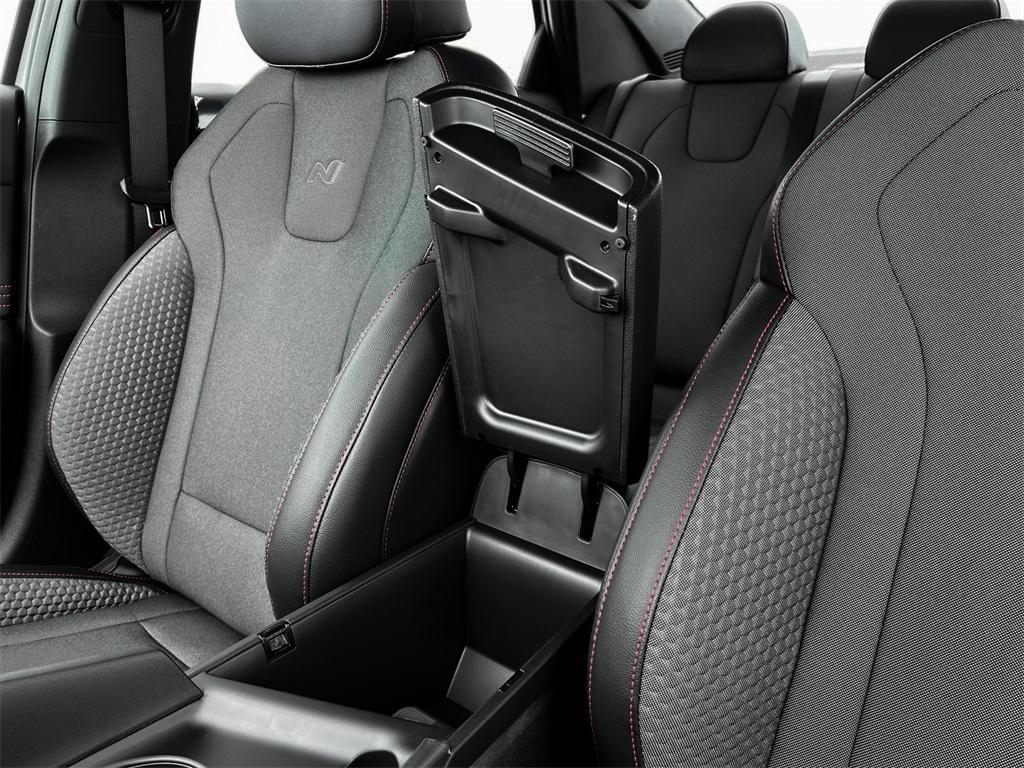 new 2025 Hyundai Elantra car, priced at $29,295