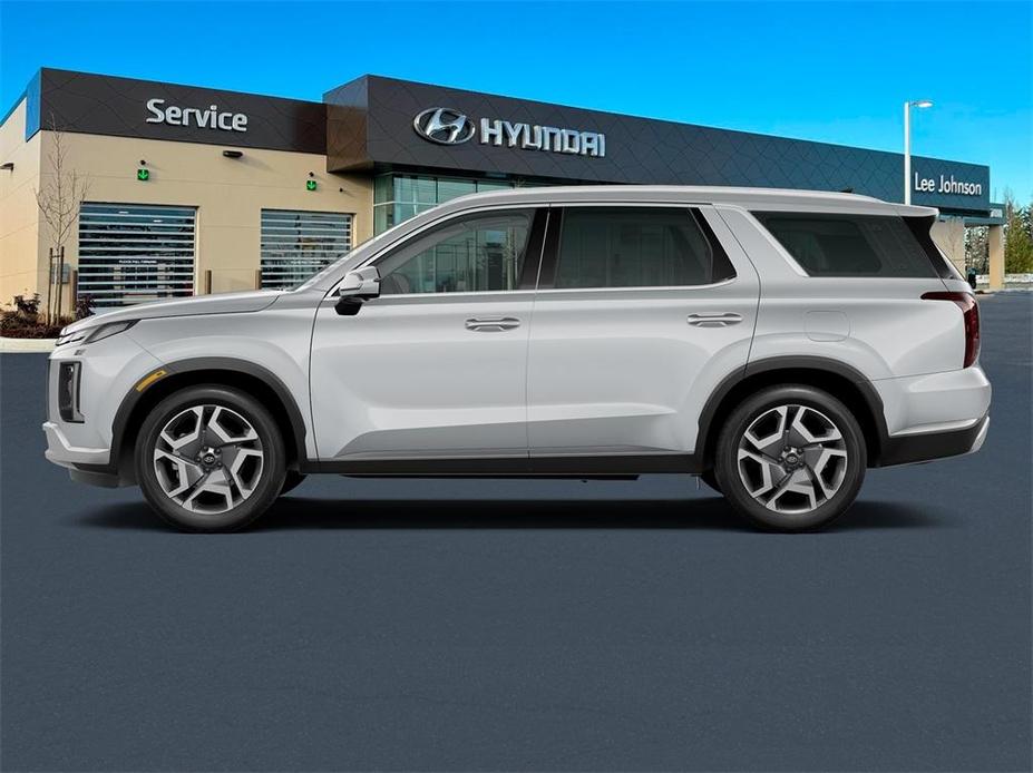 new 2024 Hyundai Palisade car, priced at $51,471