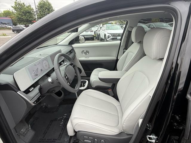 used 2024 Hyundai IONIQ 5 car, priced at $42,999